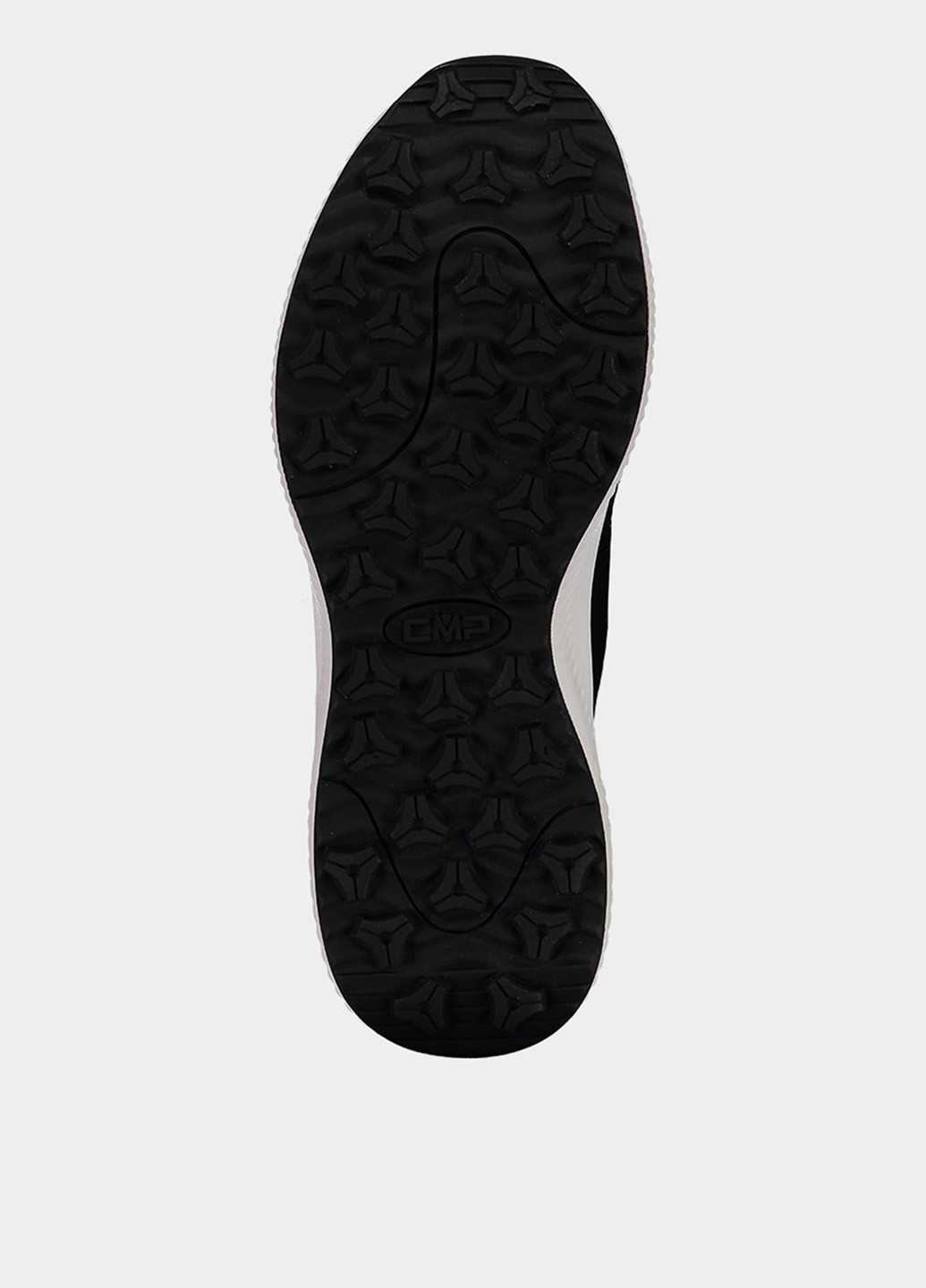 Зимние сапоги CMP с белой подошвой