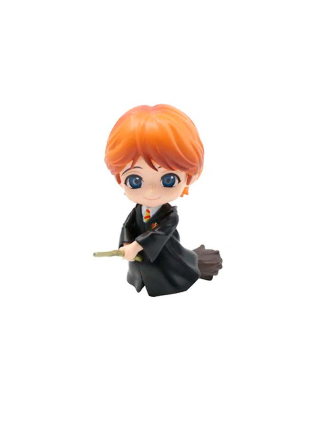 Фігурка Рон Візлі на Мітлі Harry Potter COOP (256121382)
