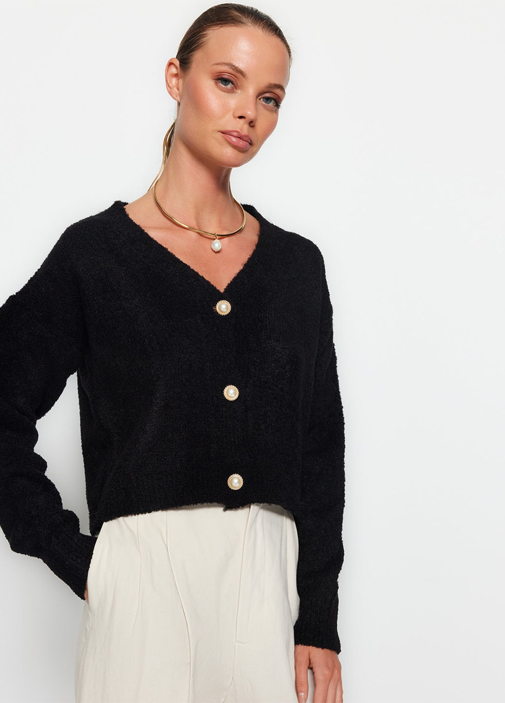 Кардиган Trendyol (329039606)