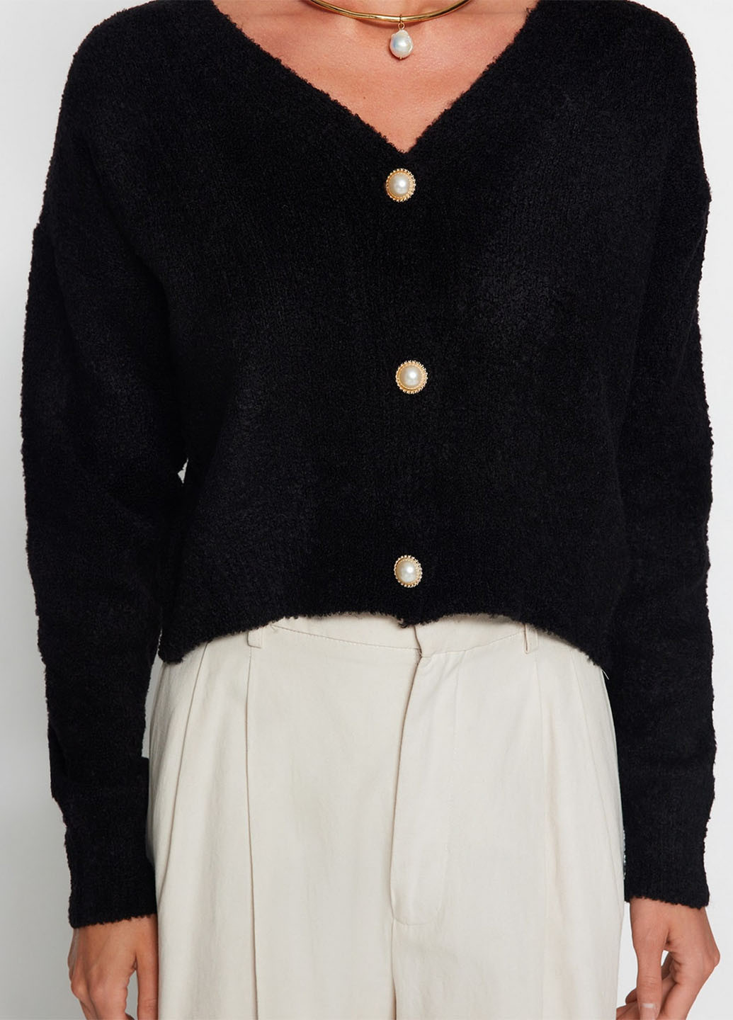 Кардиган Trendyol (329039606)