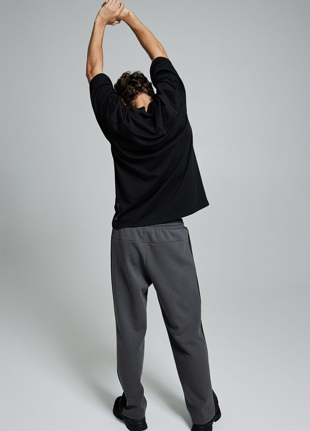 Штани H&M (362050347)