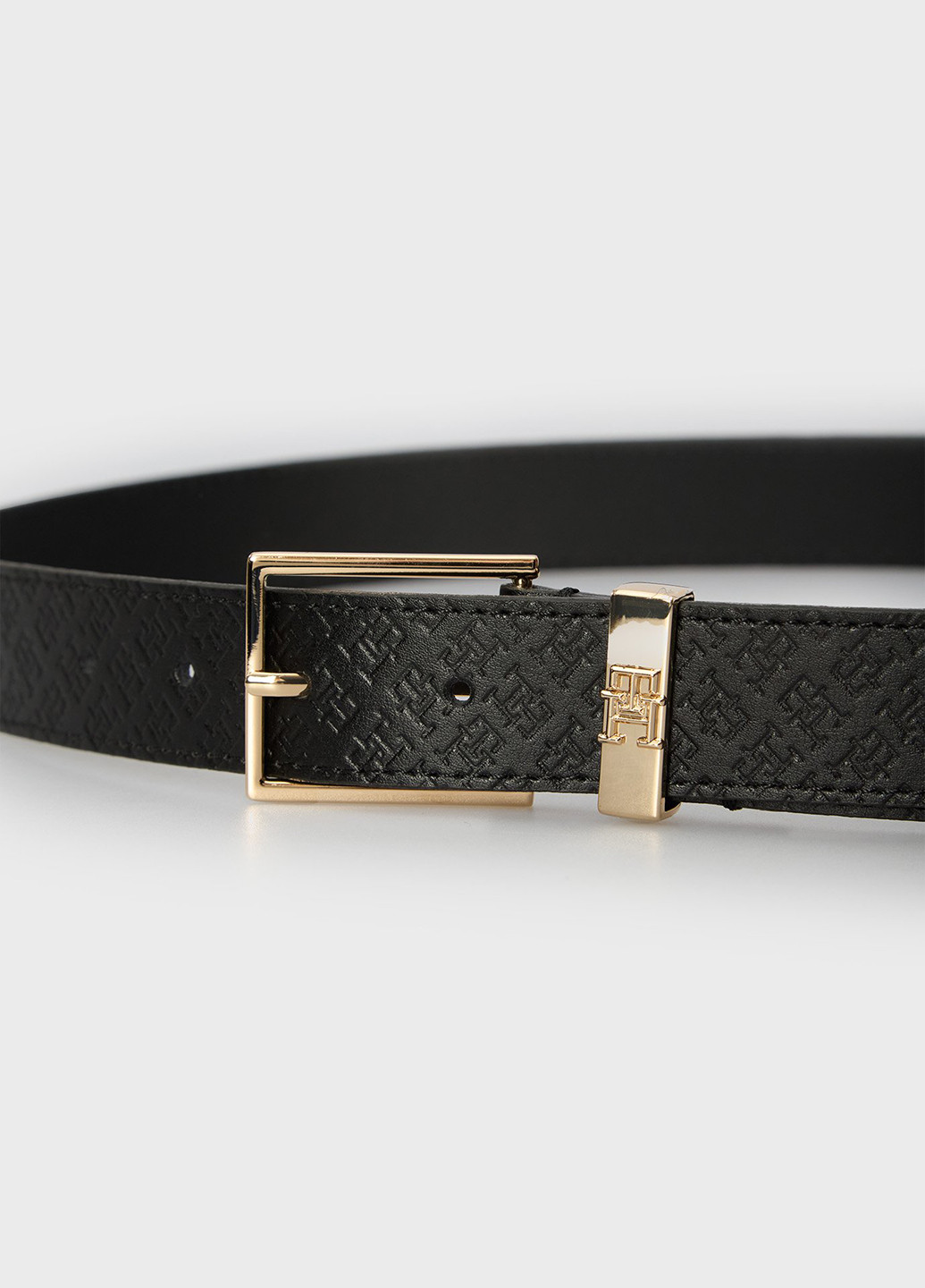 Ремінь Tommy Hilfiger (347589887)