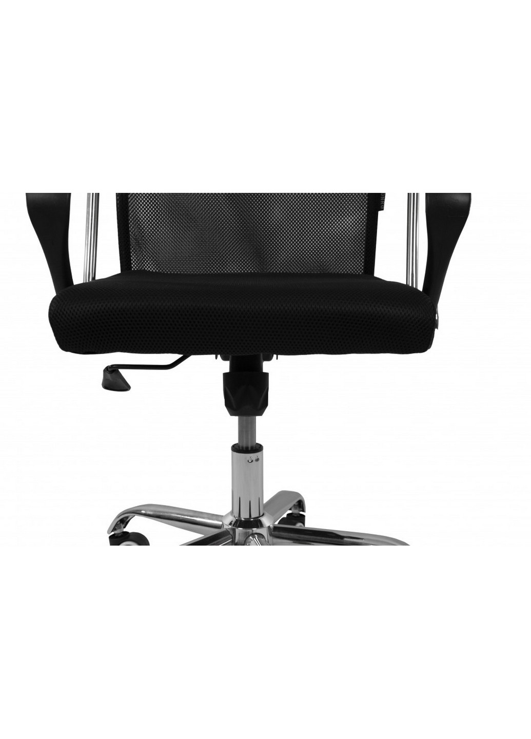 Кресло дизайнерское 77х58 см Bonro (255373565)