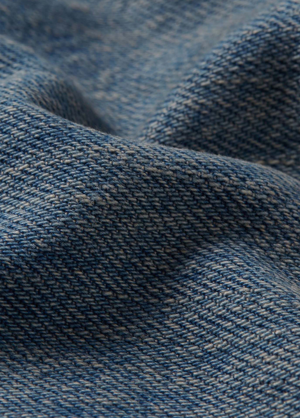 Комбинезон G-Star Raw комбинезон-брюки однотонный синий денил хлопок