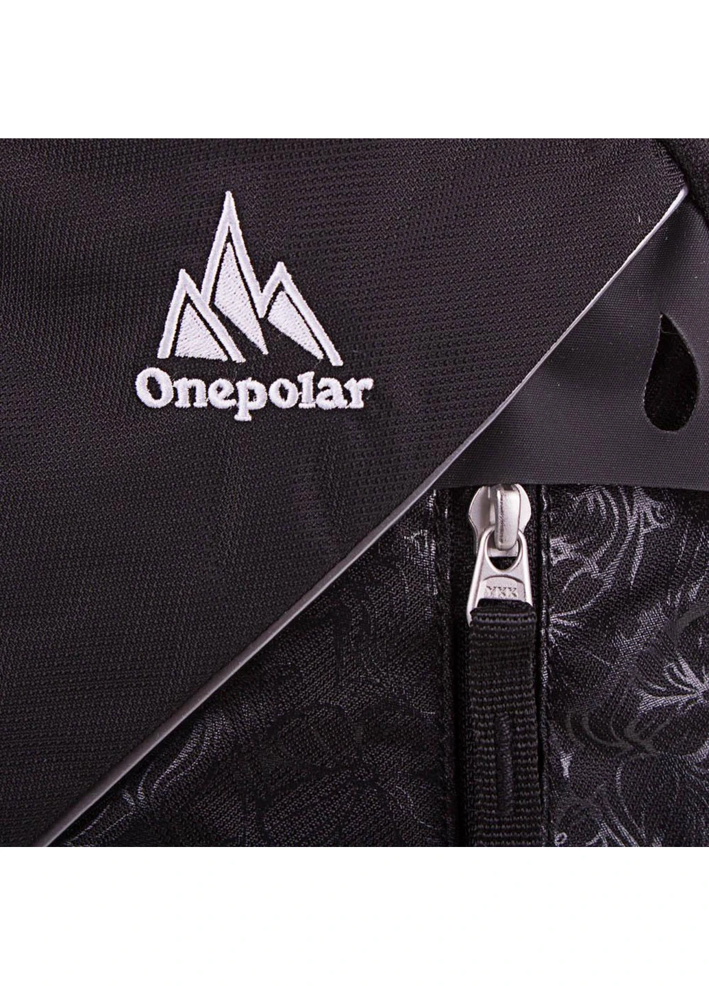 Жіночий спортивний рюкзак 27х40х9 см Onepolar (232990193)