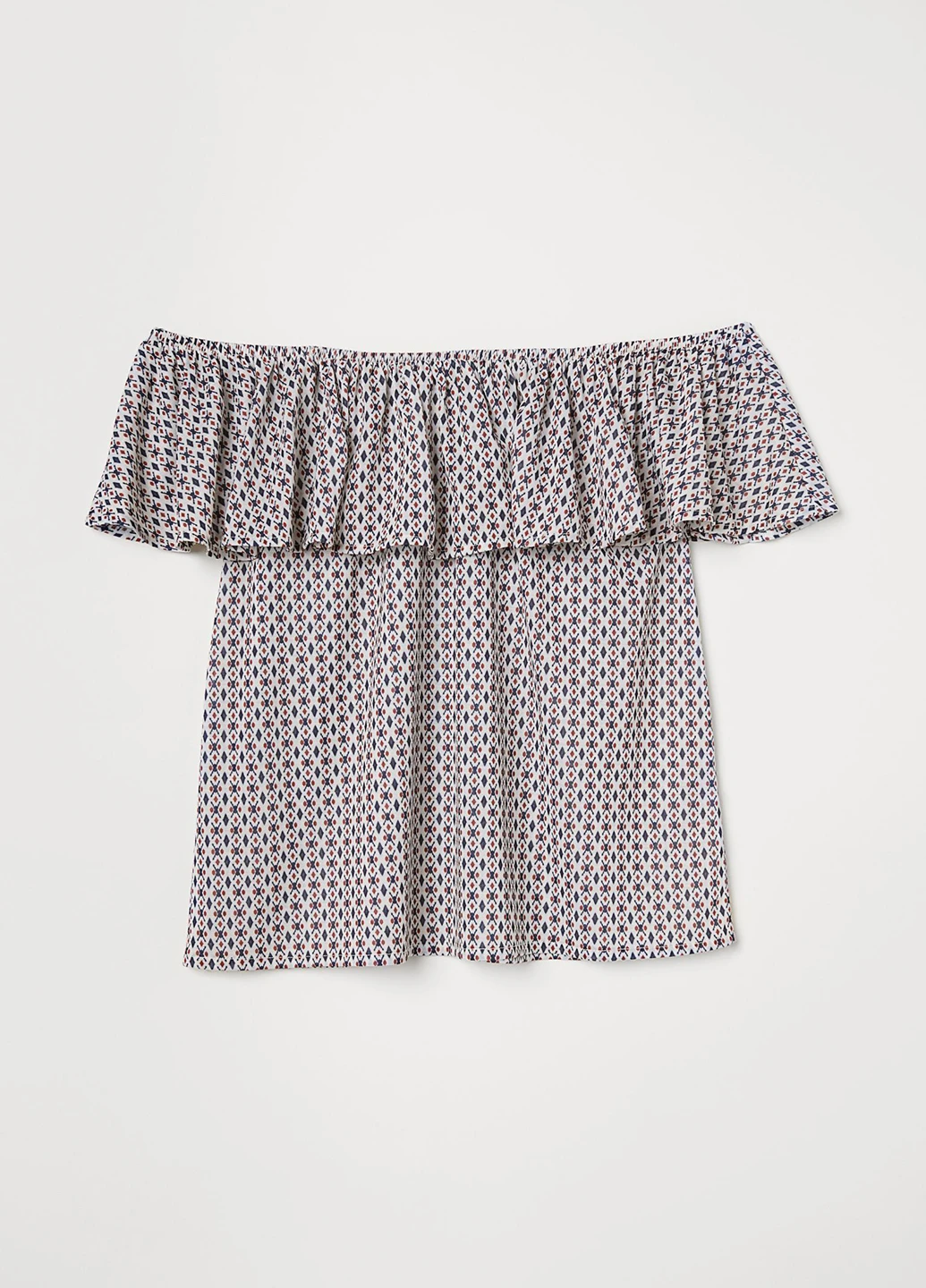 Блуза H&M (200699271)
