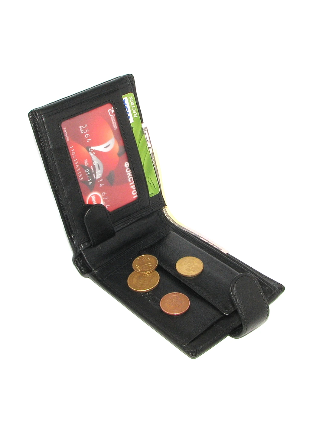 Кошелек BOSTON (23180210)