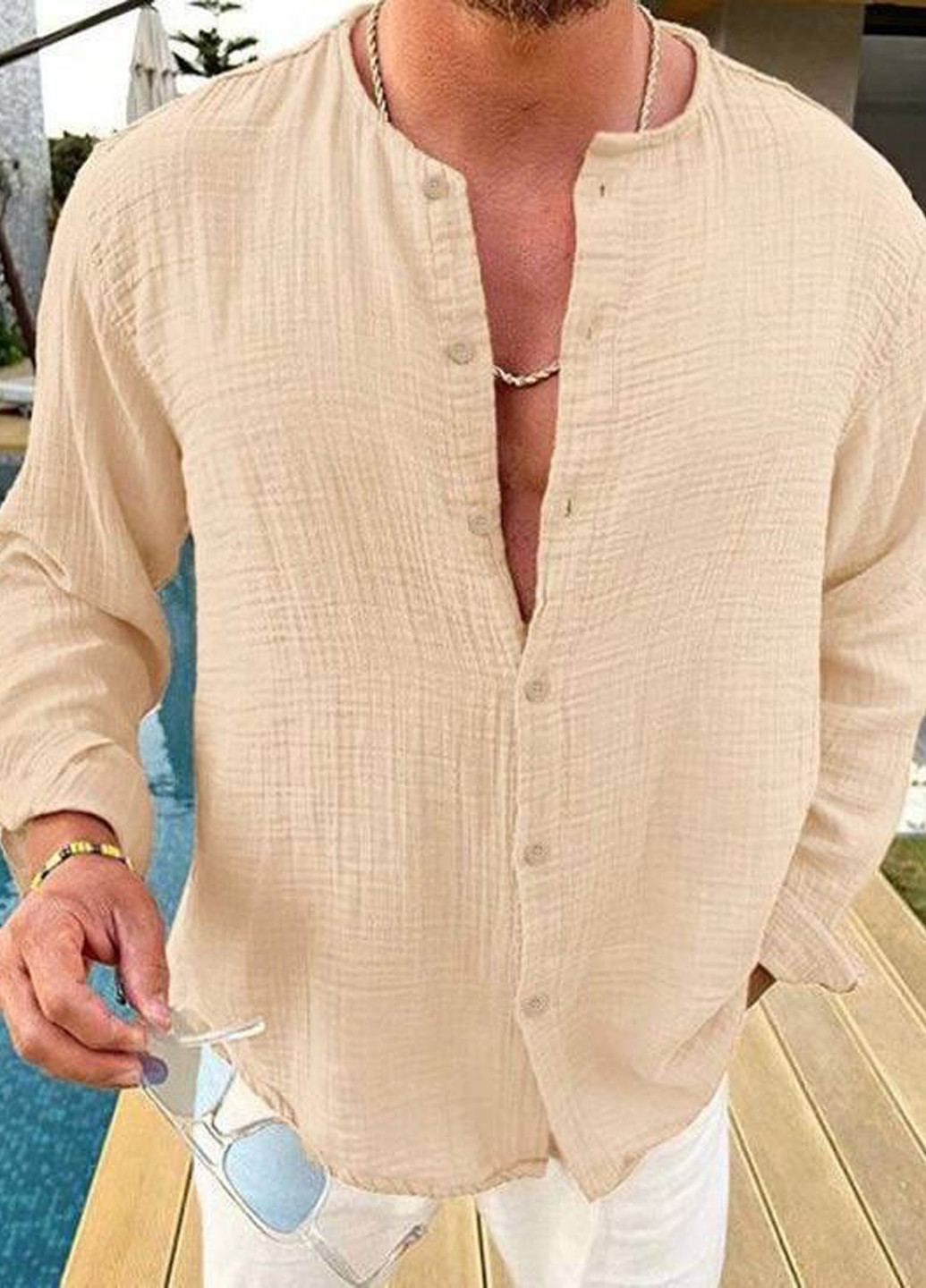 Сорочка Fashion (335013727)