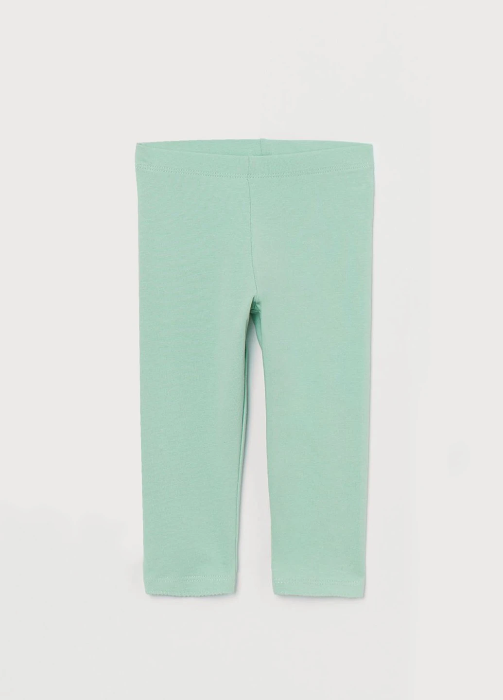 Укорочені легінси H&M (252838801)