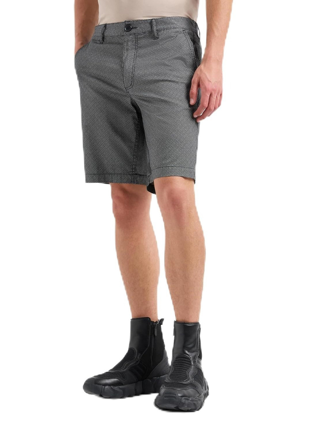 Шорти Armani Exchange (335265454)