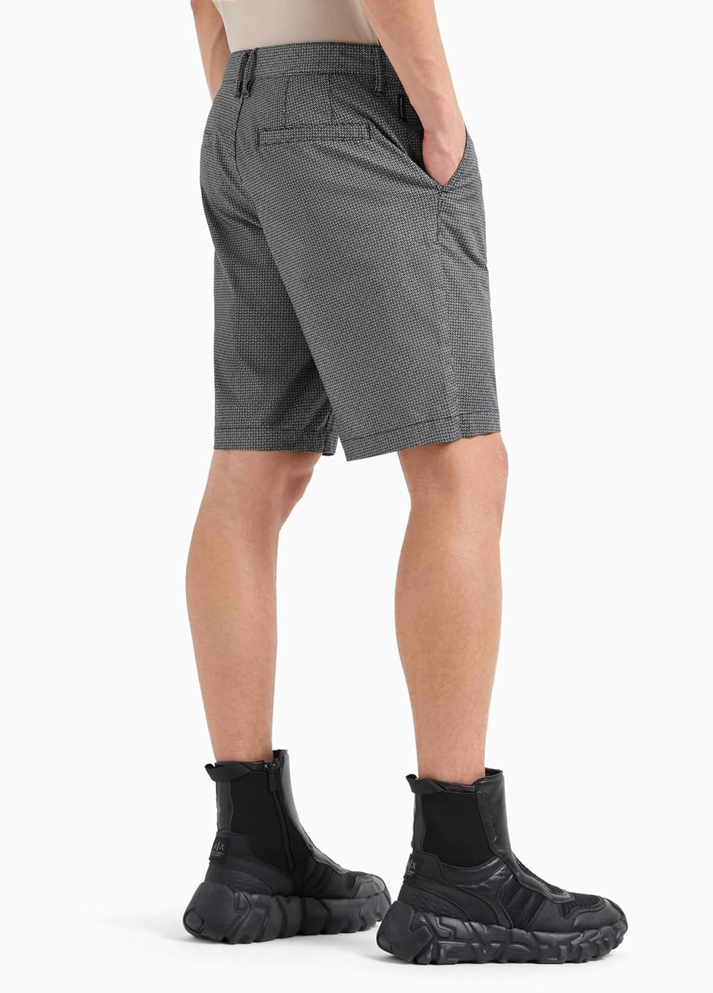 Шорти Armani Exchange (335265454)