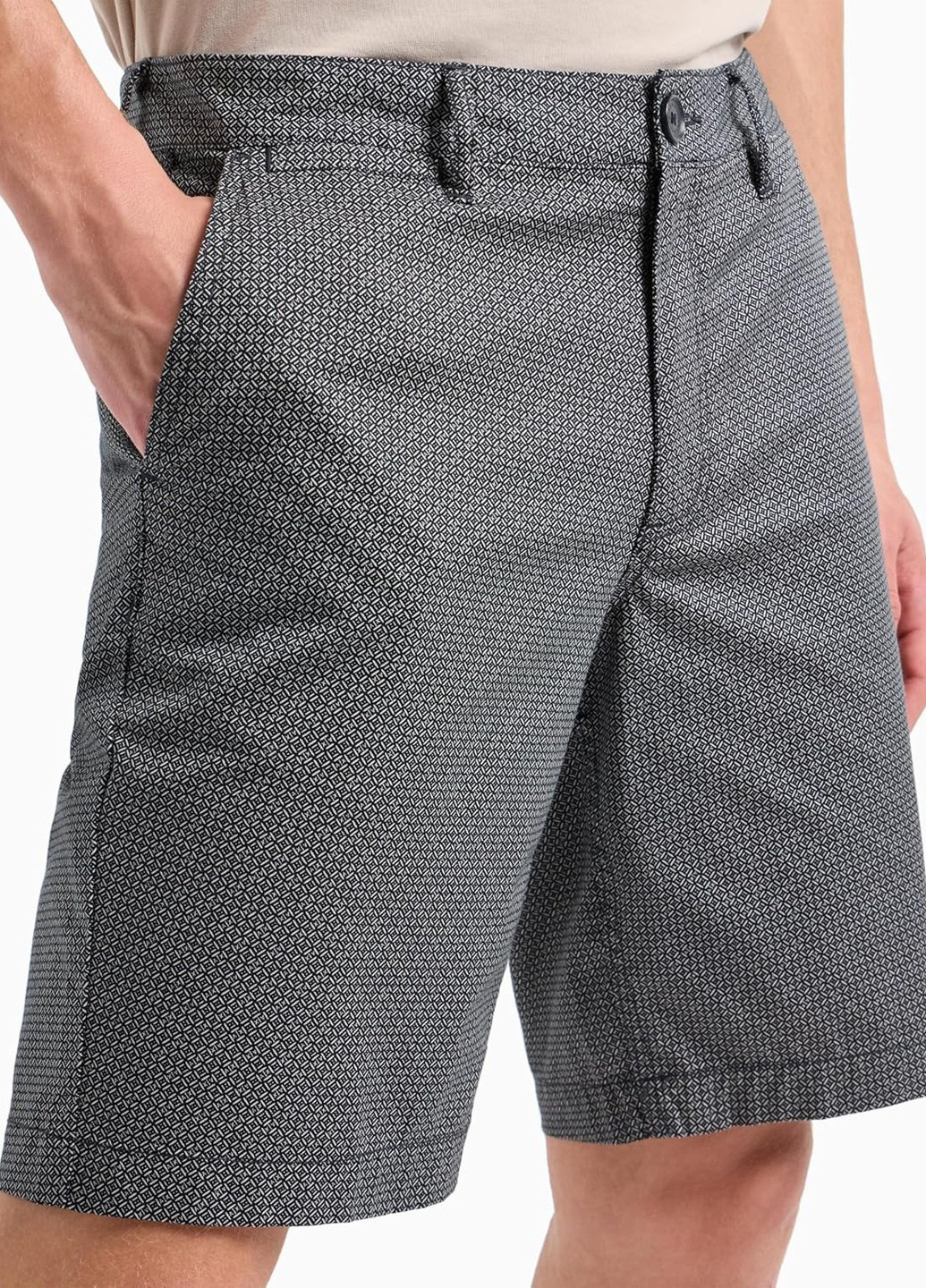 Шорти Armani Exchange (335265454)