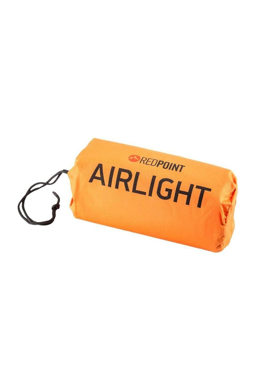 Туристичний килимок Airlight (4823082714292) Red Point (252597175)