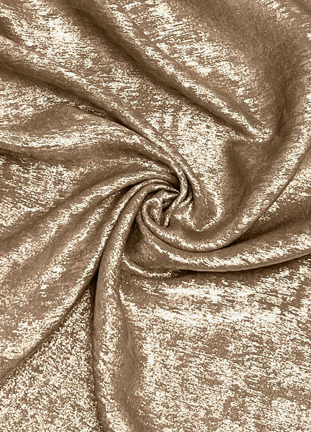 Золотой классическая, кэжуал рубашка меланж SHEIN