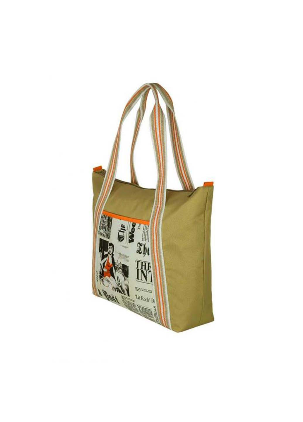 Сумка Episode Amanda Print (253639459)