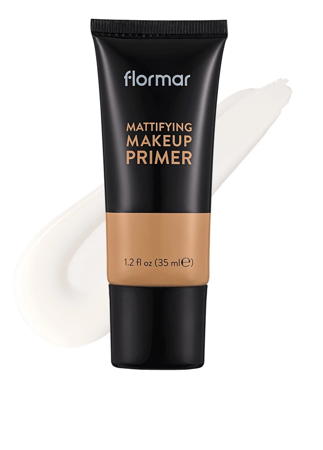 Праймер для обличчя Матуючий, 35 мл Flormar (186375289)