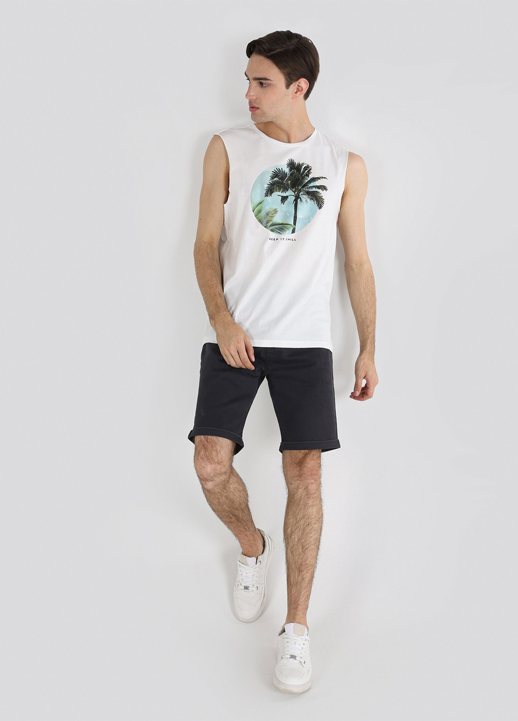 Майка Colin's (260615617)