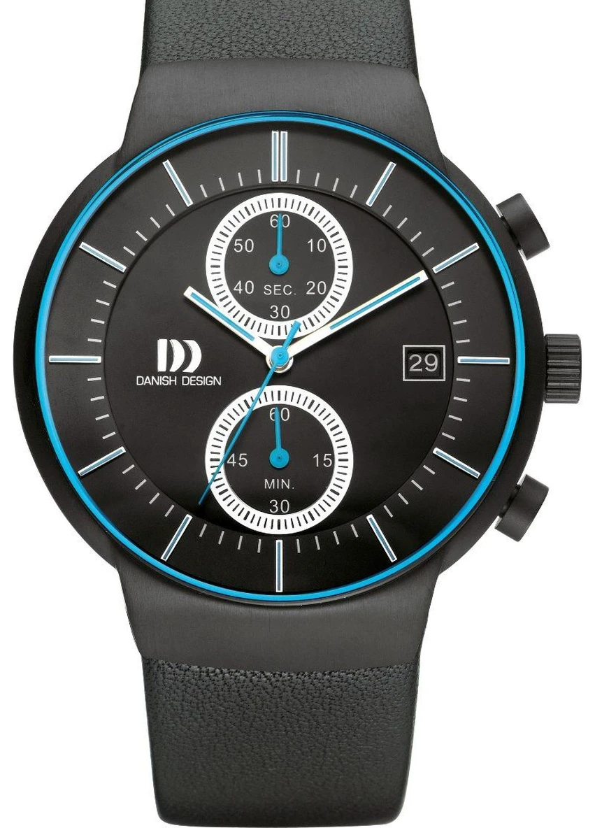 Наручний годинник Danish Design IQ22Q1128 (228205287)