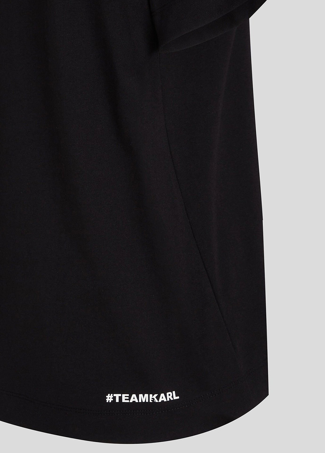 Футболка Karl Lagerfeld - (315841150)