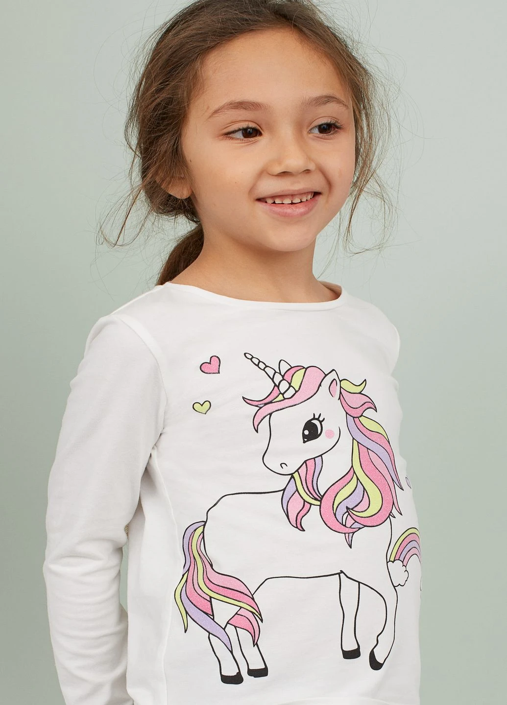 Кофта H&M (223458627)