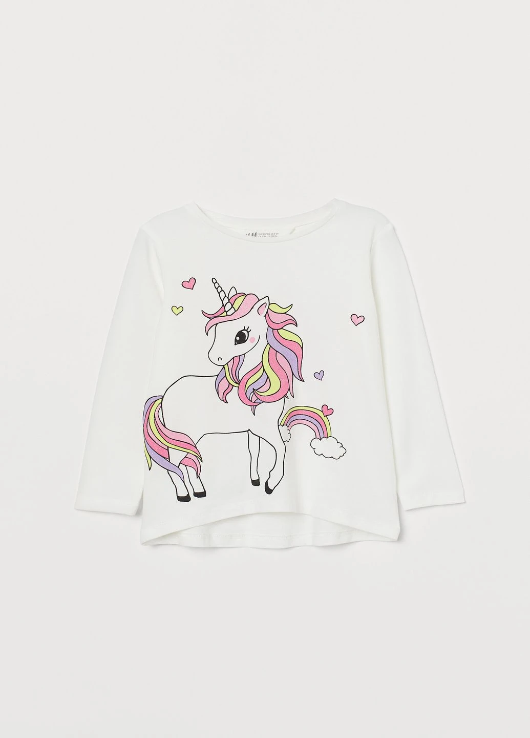 Кофта H&M (223458627)