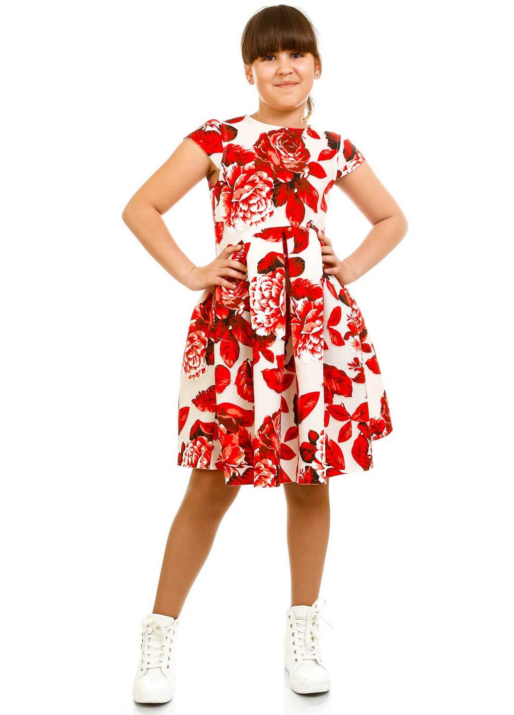 Біла сукня Kids Couture (18644903)