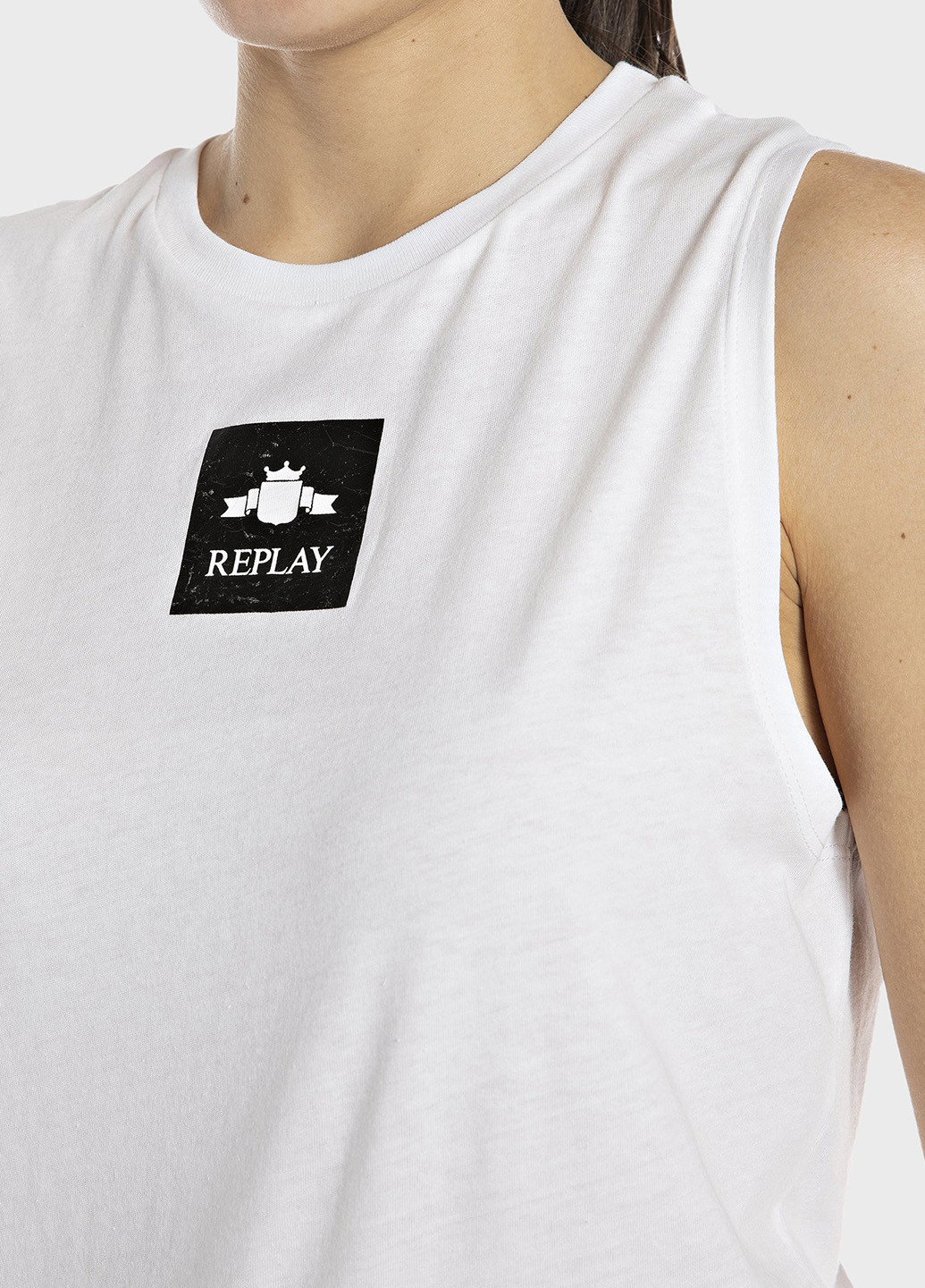 Майка Replay — 307025912