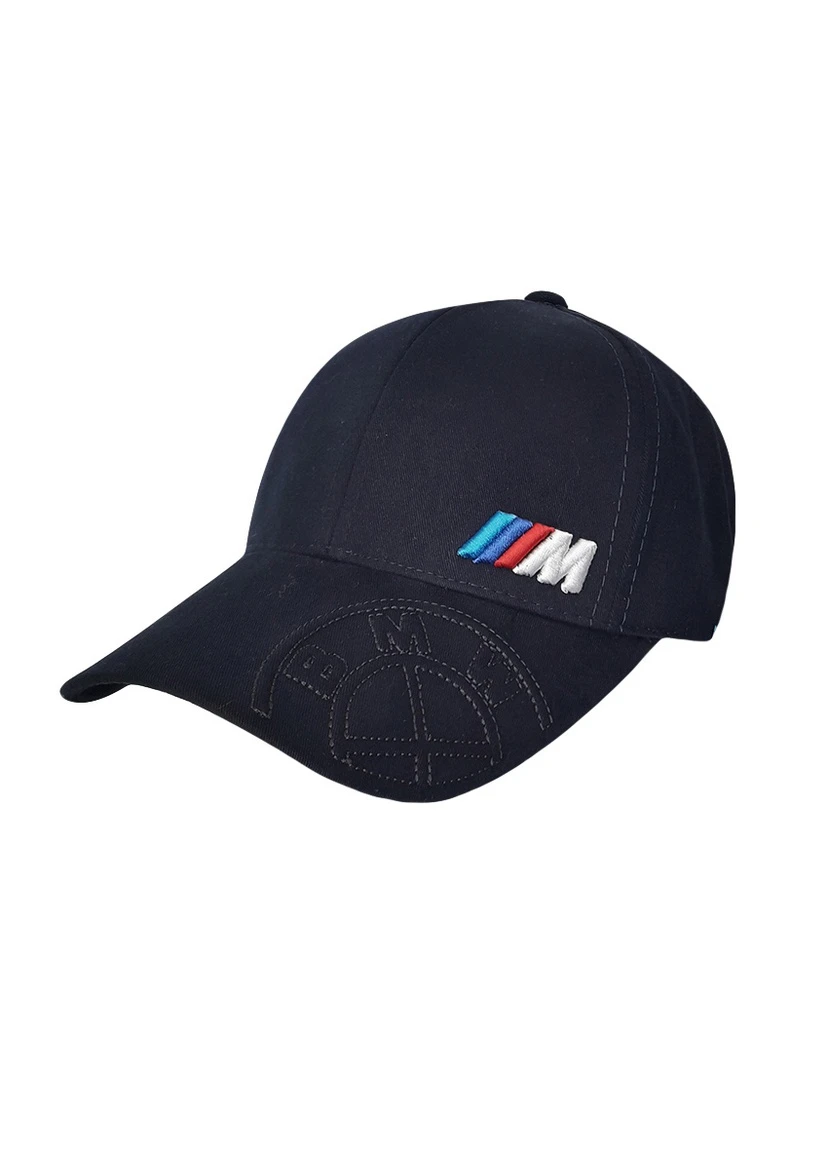 Кепка з логотипом БМВ Sport Line (250596916)
