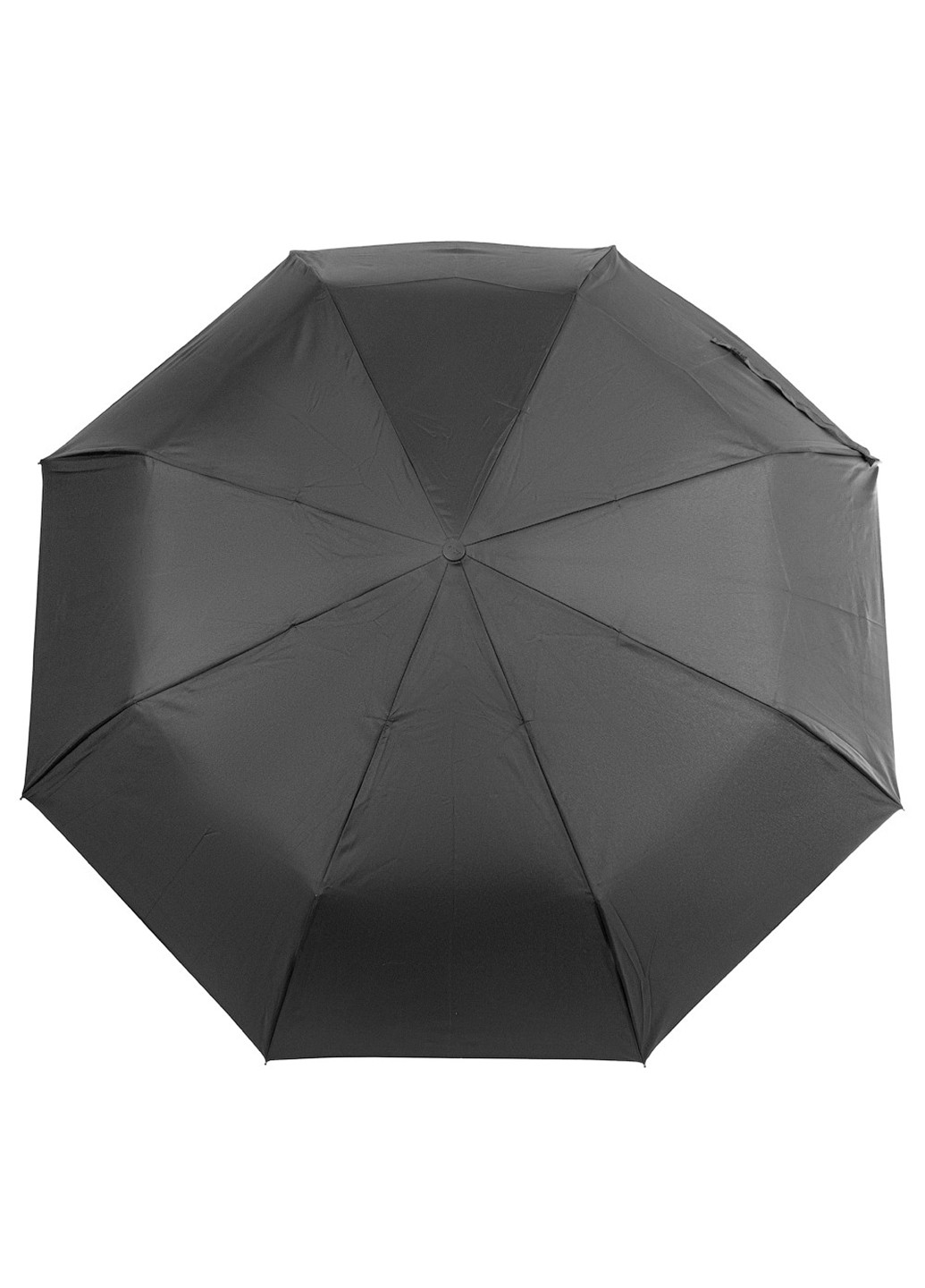 Чоловіча складна парасолька напівавтомат 100 см Zest (255709369)