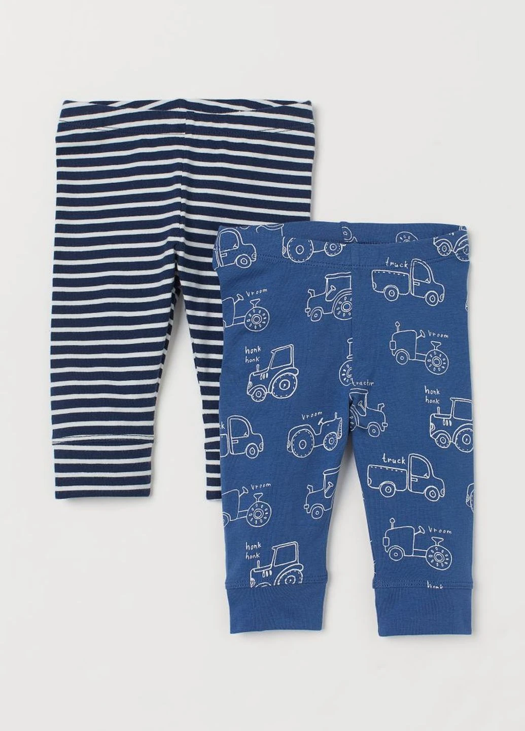 Штани H&M (218182086)