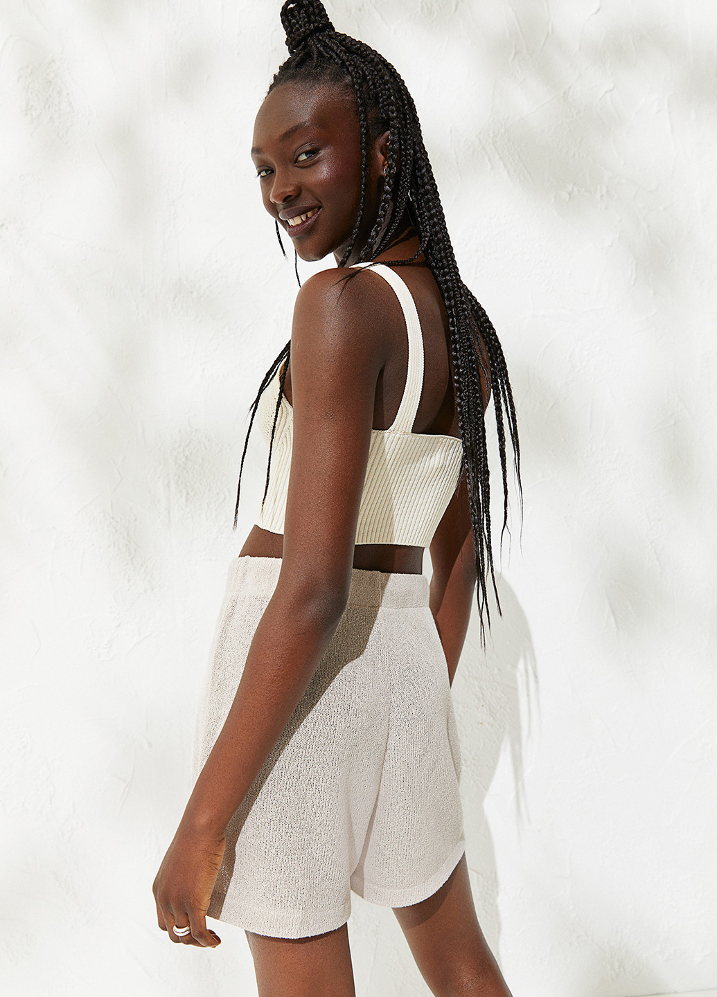Шорти H&M (318254633)