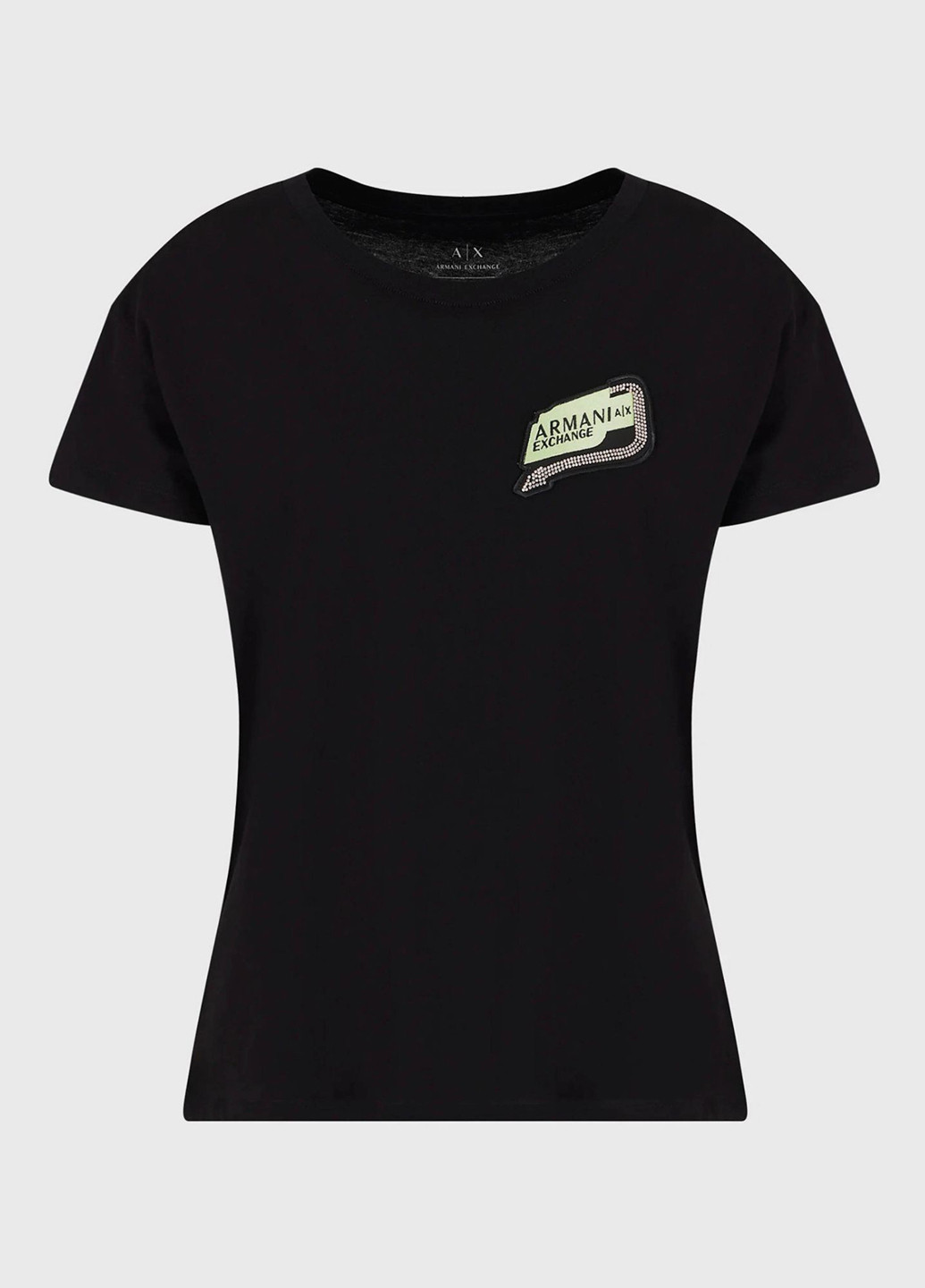 Футболка Armani Exchange - (322361627)