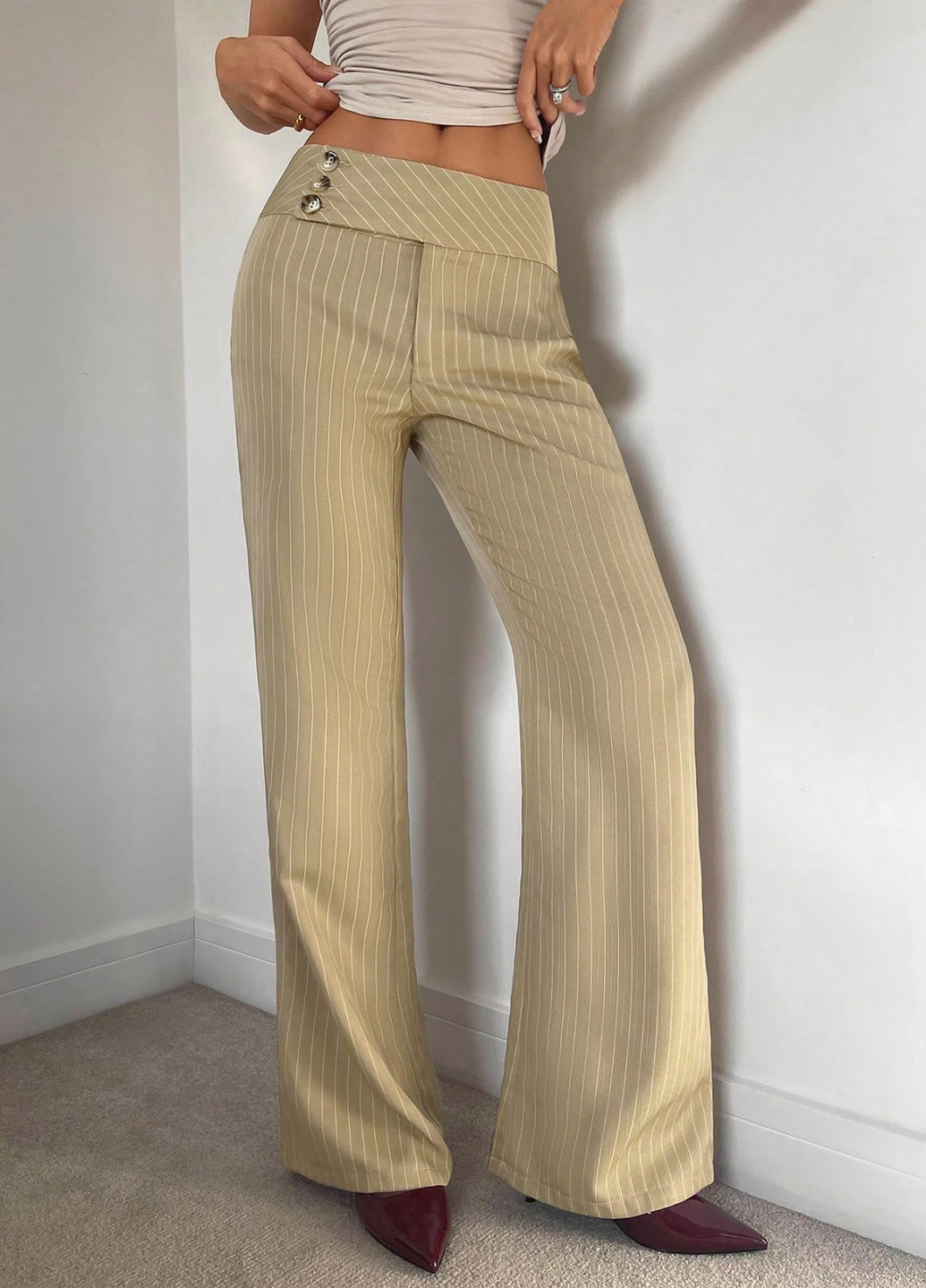 Брюки SHEIN (325077745)