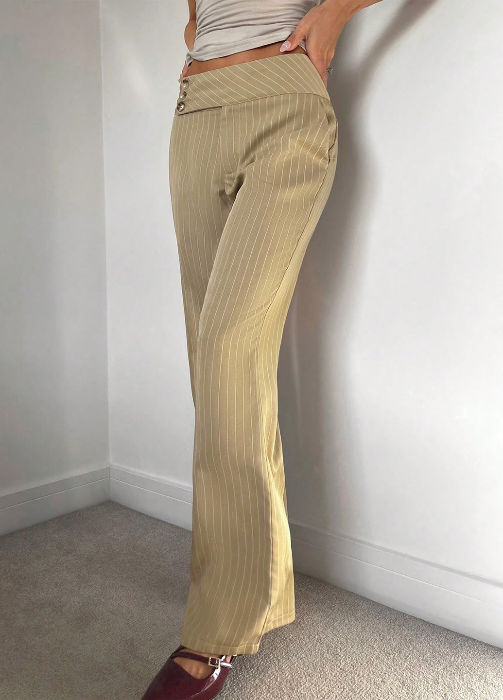 Брюки SHEIN (325077745)