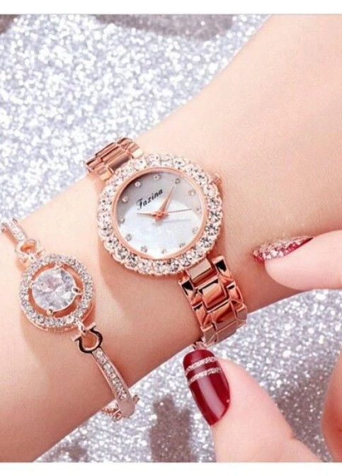 Жіночі годинник Princess quartz CL (229049295)