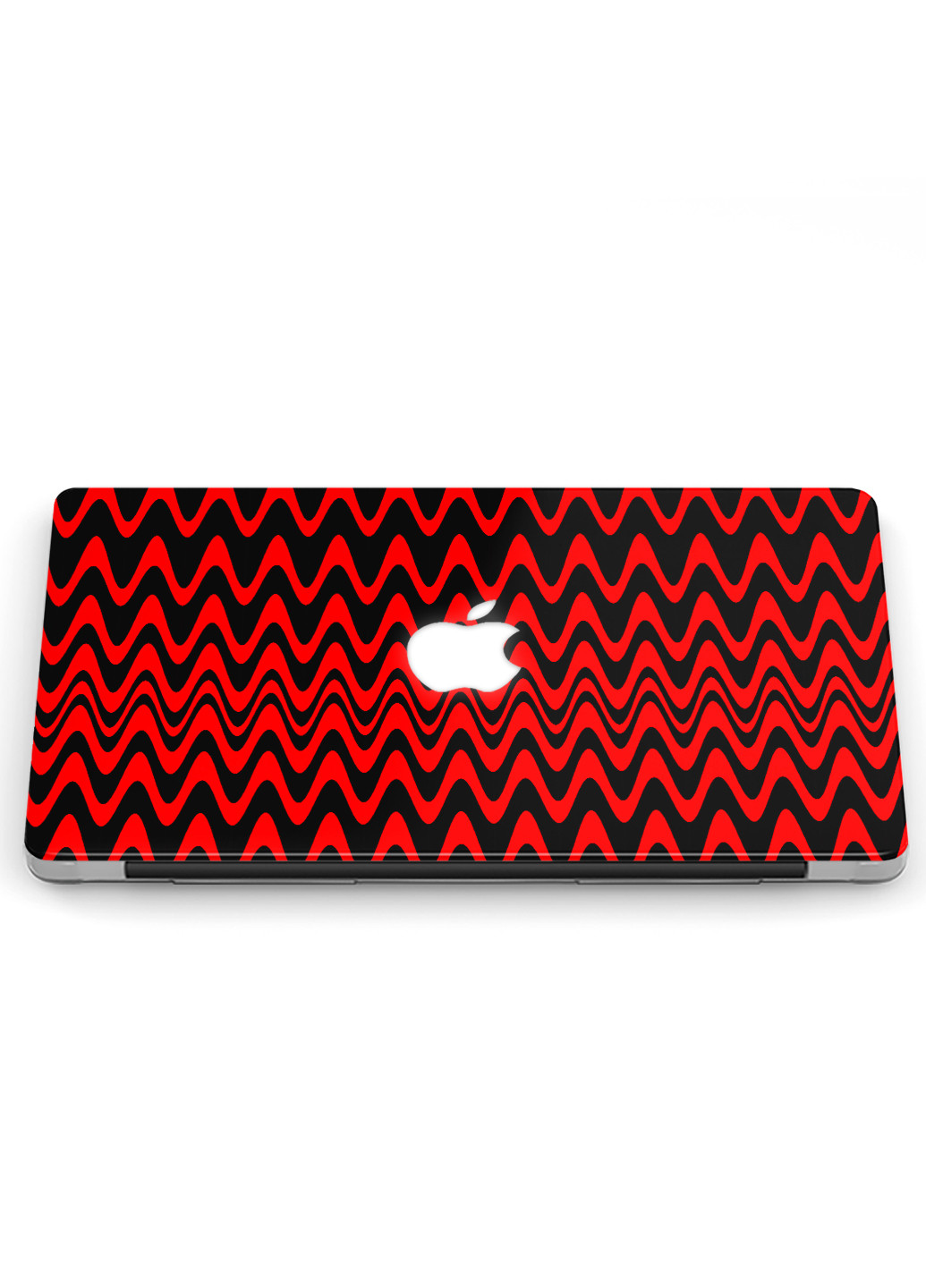 Чехол пластиковый для Apple MacBook 12 A1534/A1931 Абстракция (Abstraction) (3365-2175) MobiPrint (218987605)