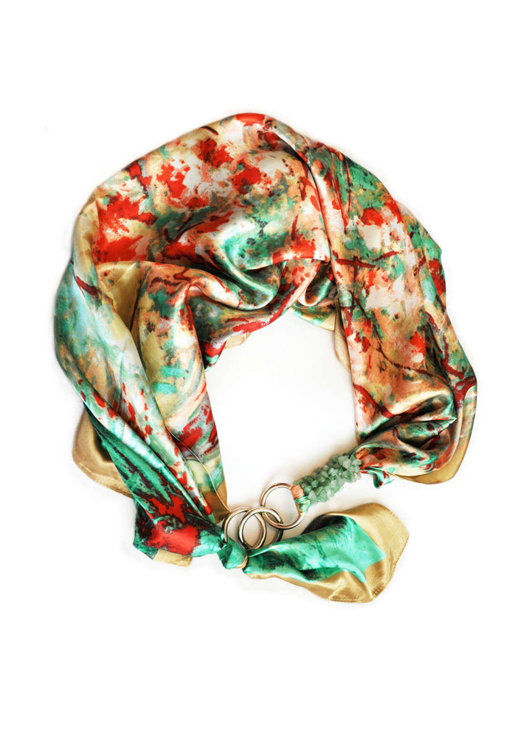 Хустка My Scarf (229077331)