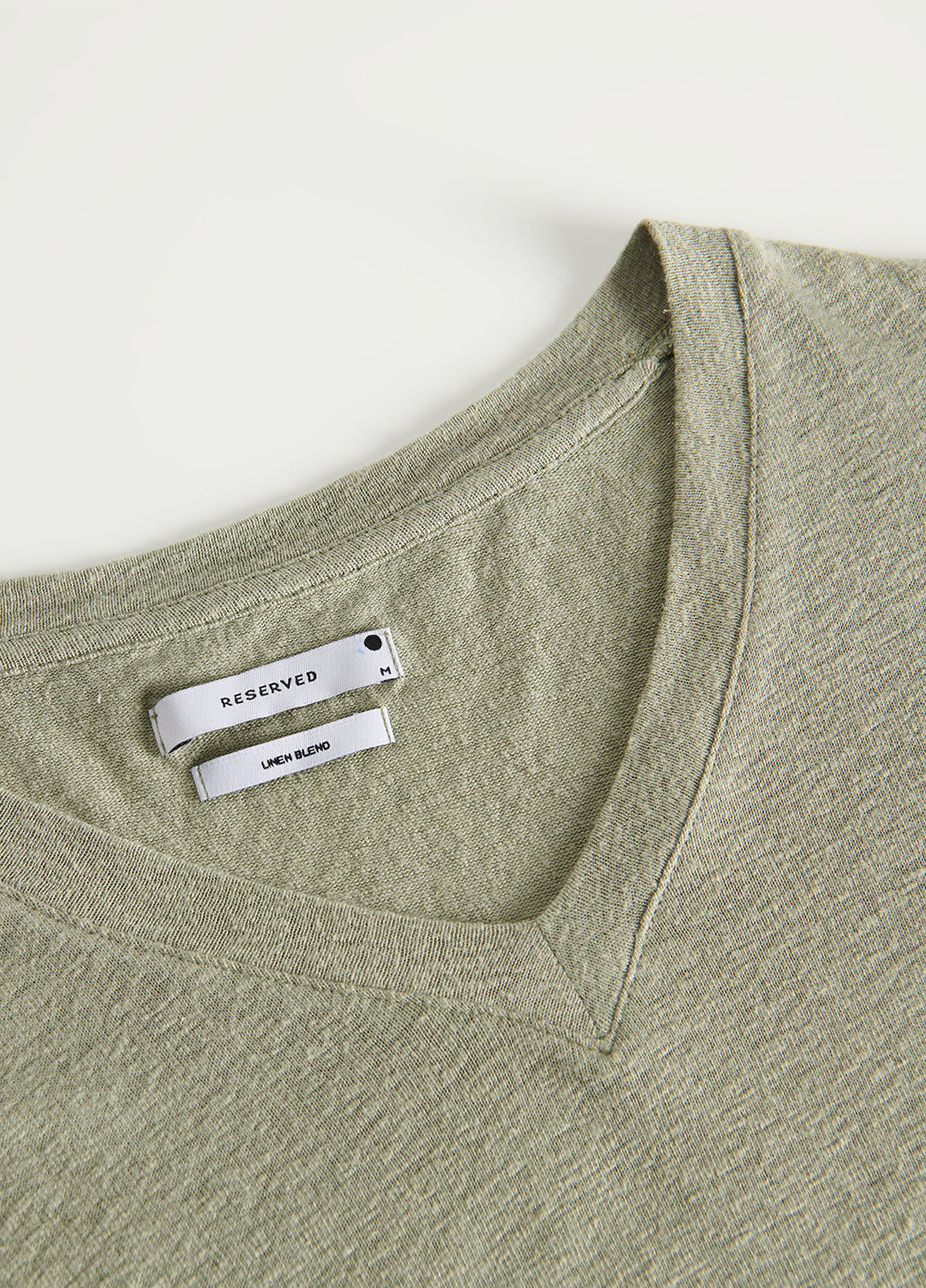 Футболка Reserved - (291126182)