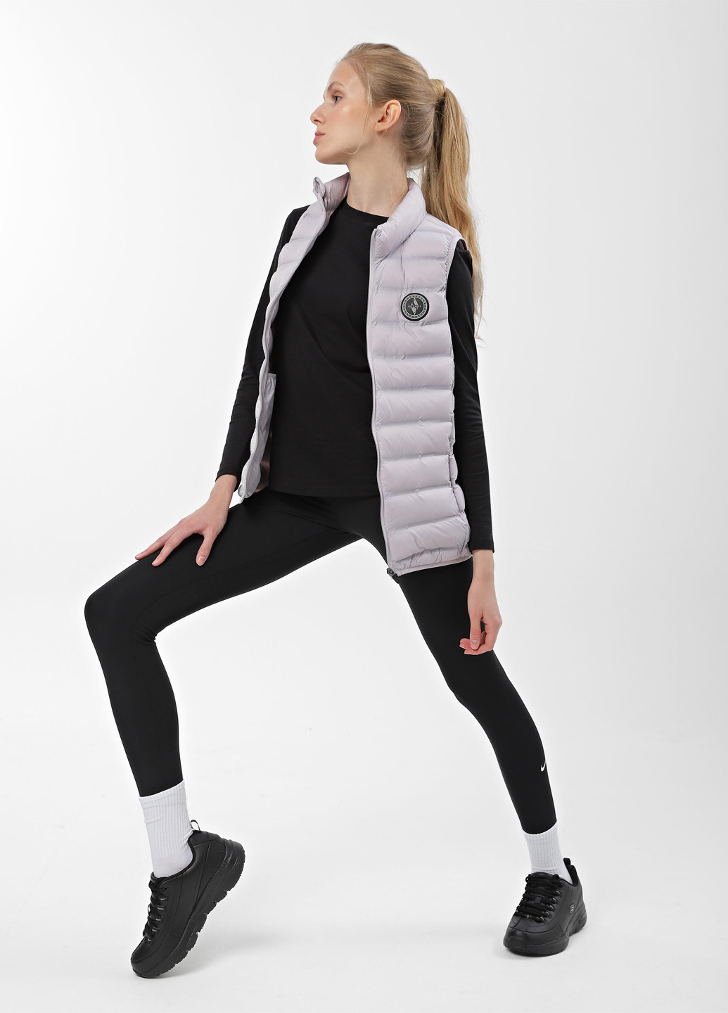 Жилет Skechers WJA304M LTLI (325232986)