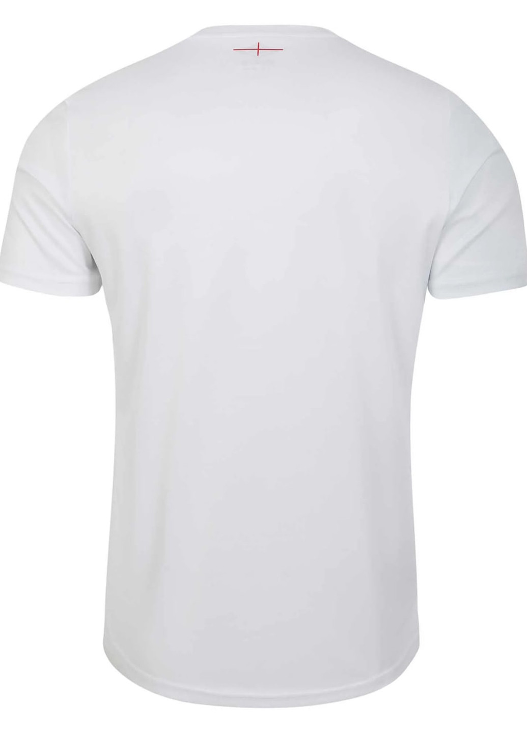 Біла футболка Umbro