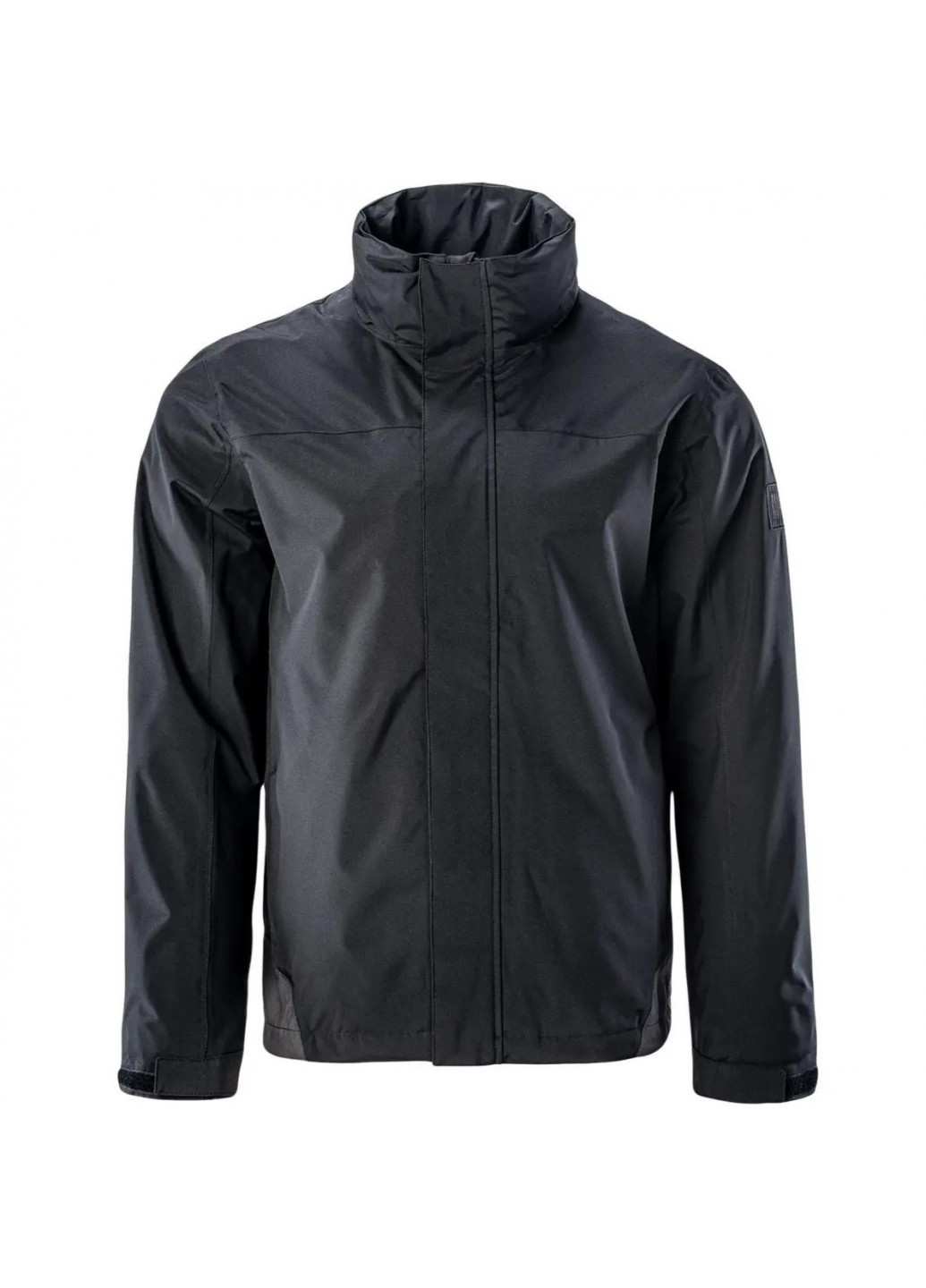 Черная демисезонная ветровка Magnum MAGNUM OTRI