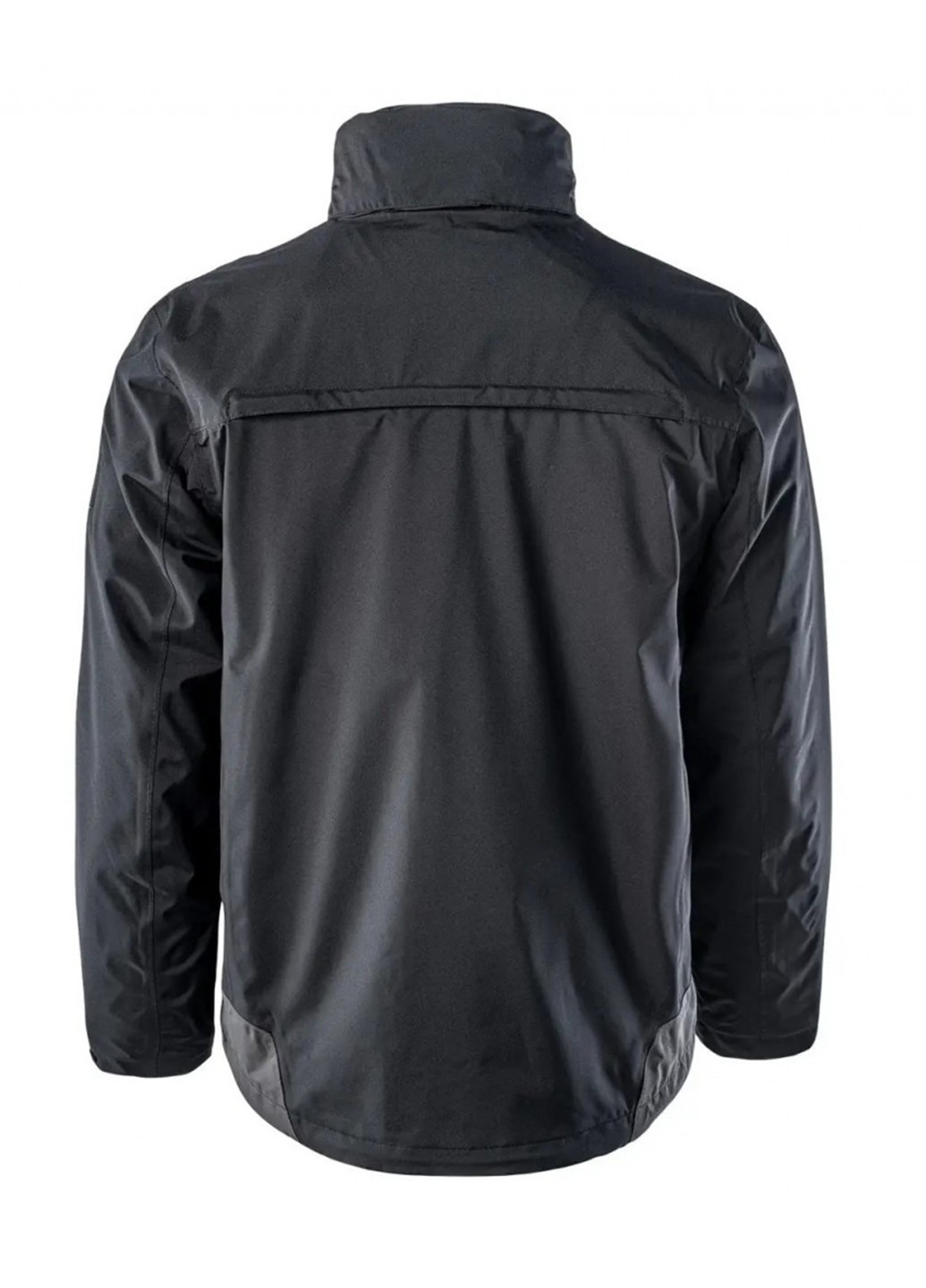 Черная демисезонная ветровка Magnum MAGNUM OTRI