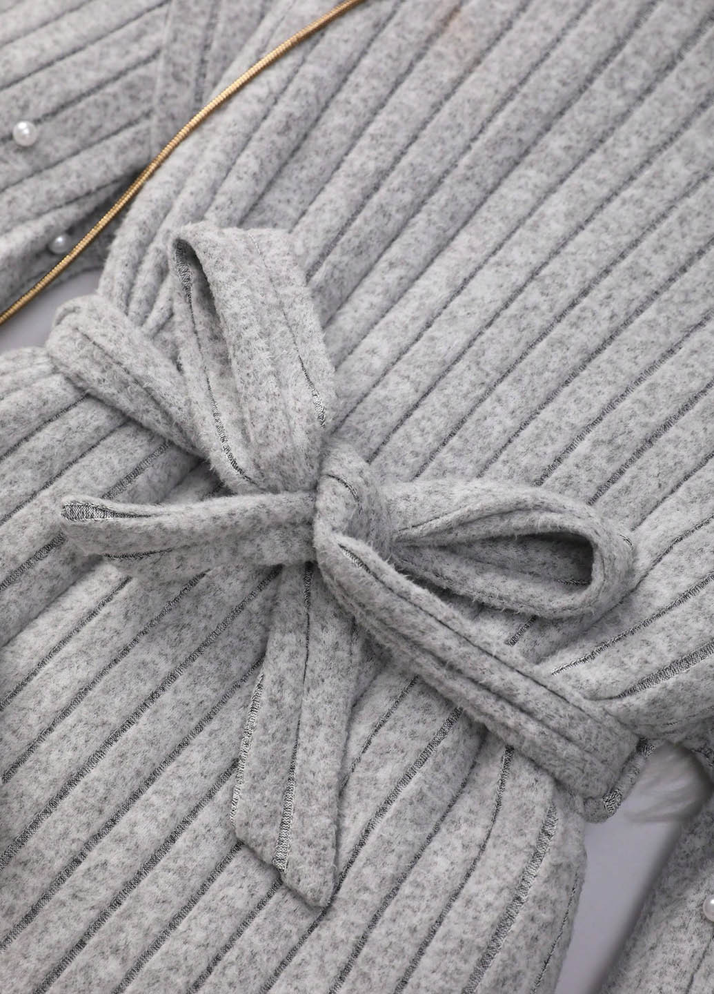 Серое платье SHEIN (366268251)