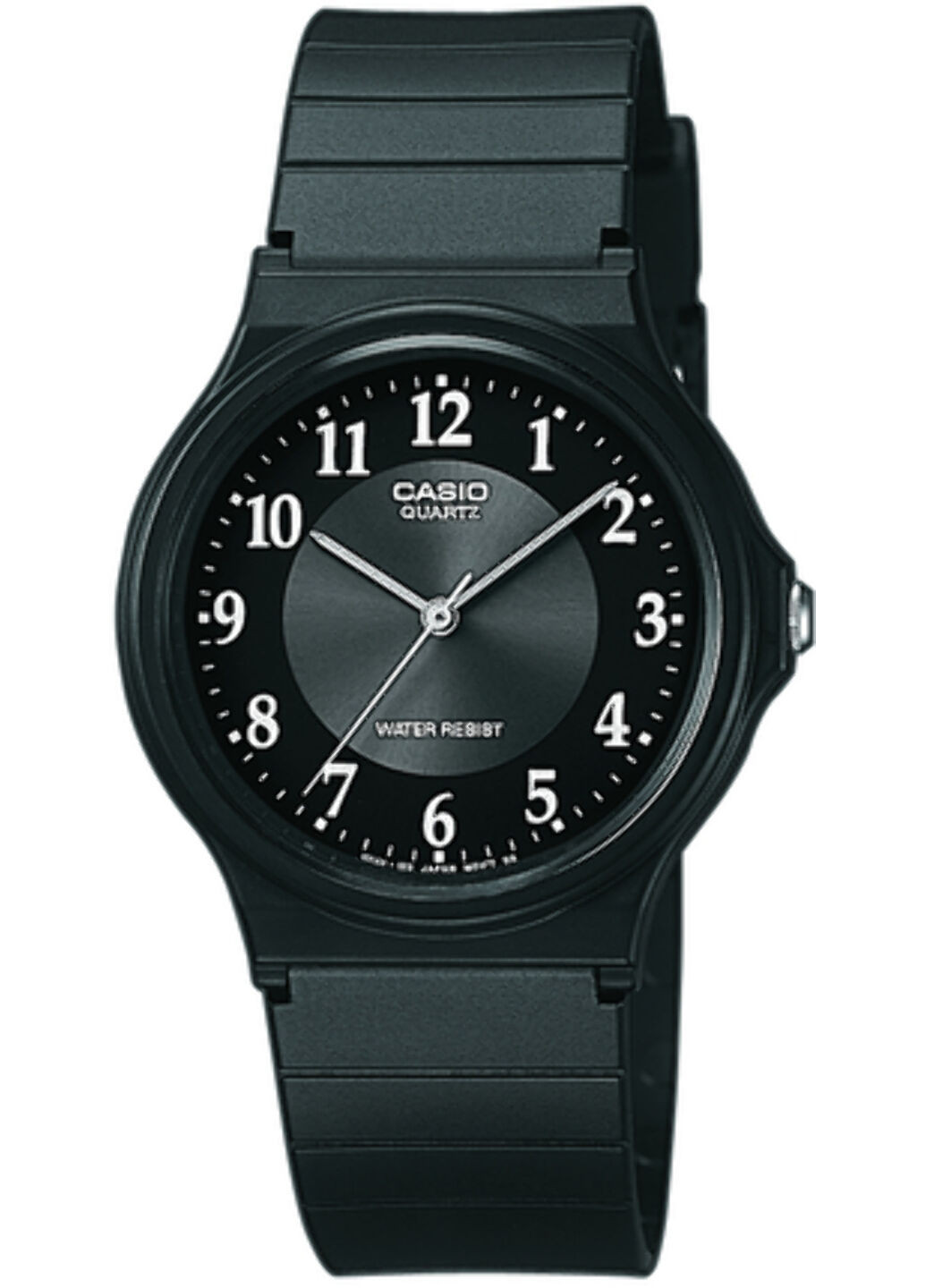 Часы наручные Casio mq-24-1b3llef (250144635)