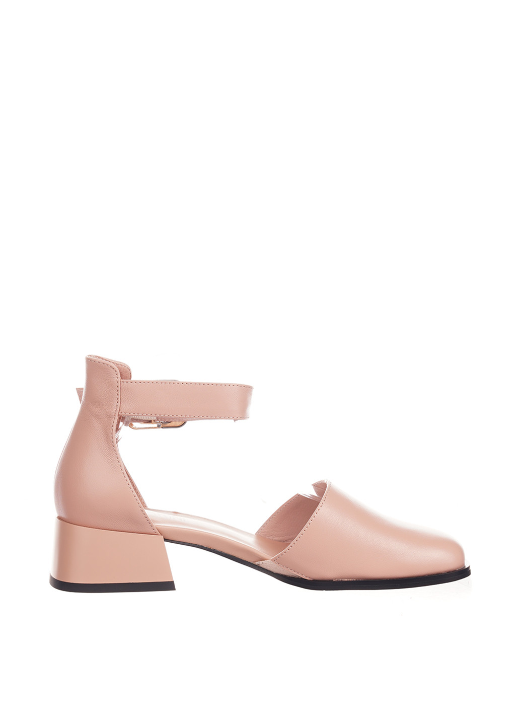 Blizzarini Туфли д'орсей бежевый з натуральная кожа, украина — лето (297591810)