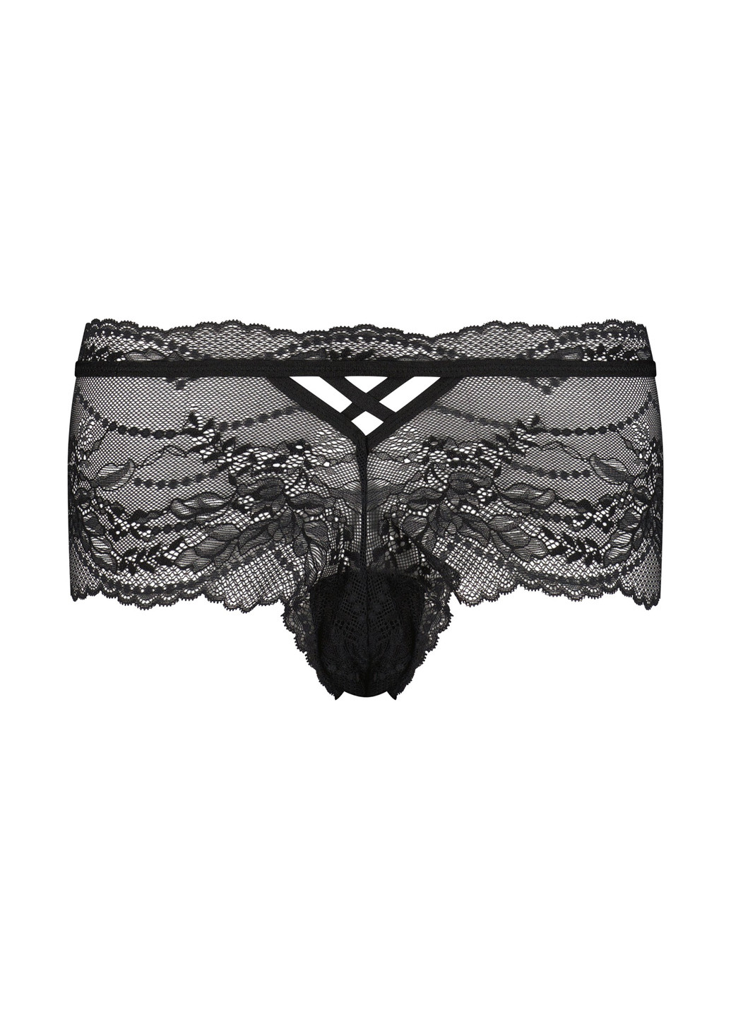 Трусики Hunkemoller (340402843)