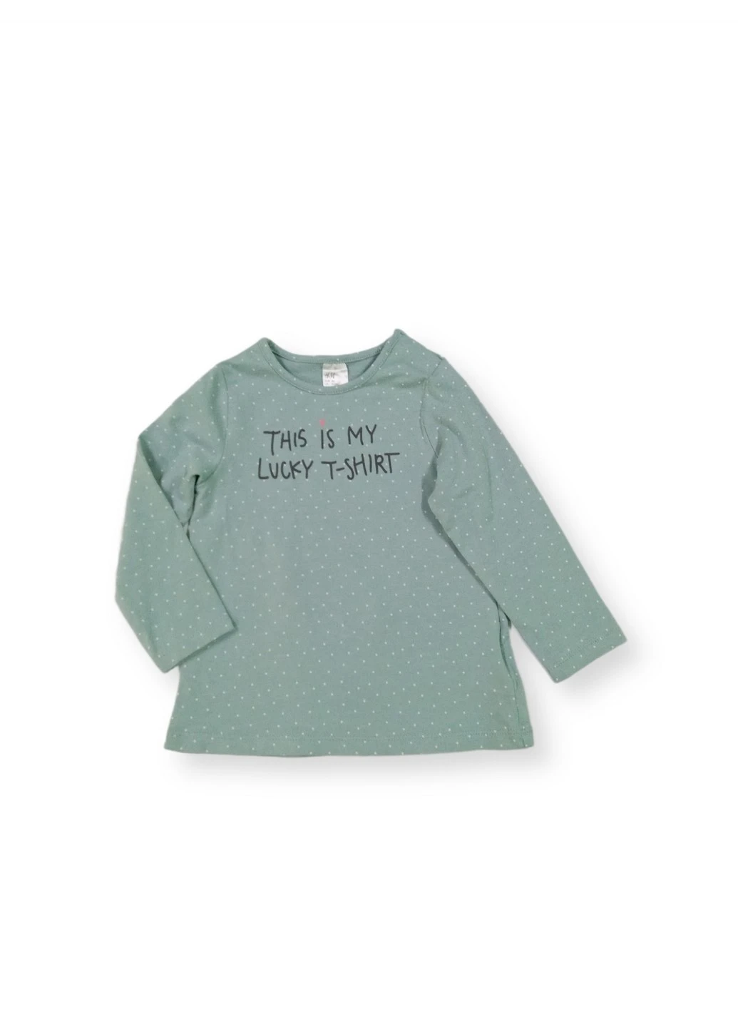 Лонгслив H&M (223726906)