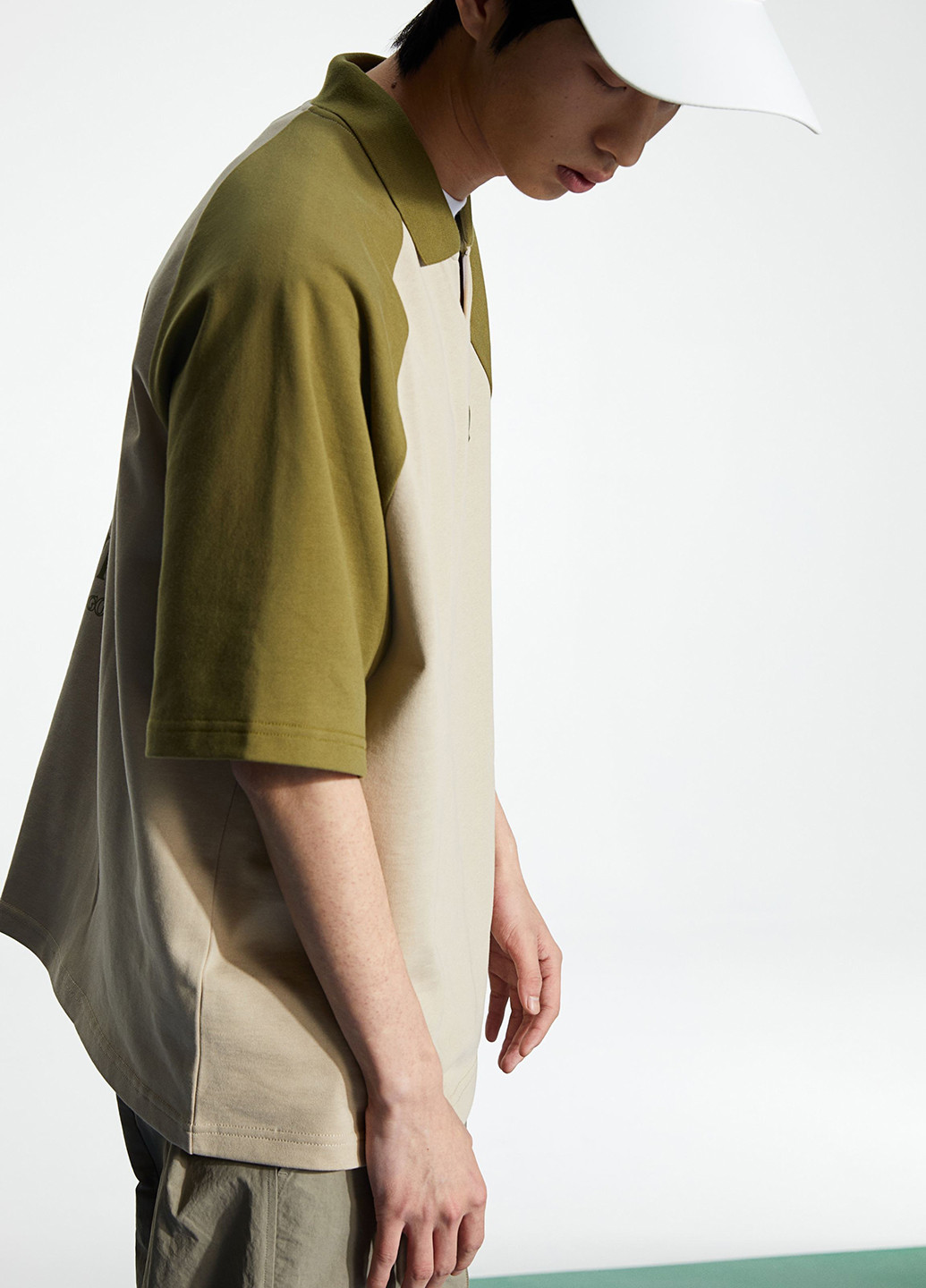 Поло H&M (326177922)