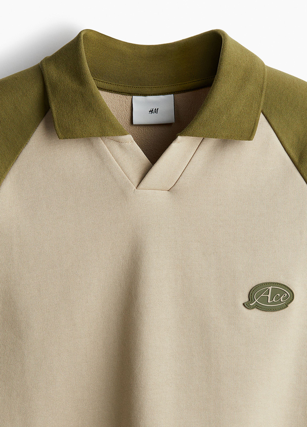 Поло H&M (326177922)