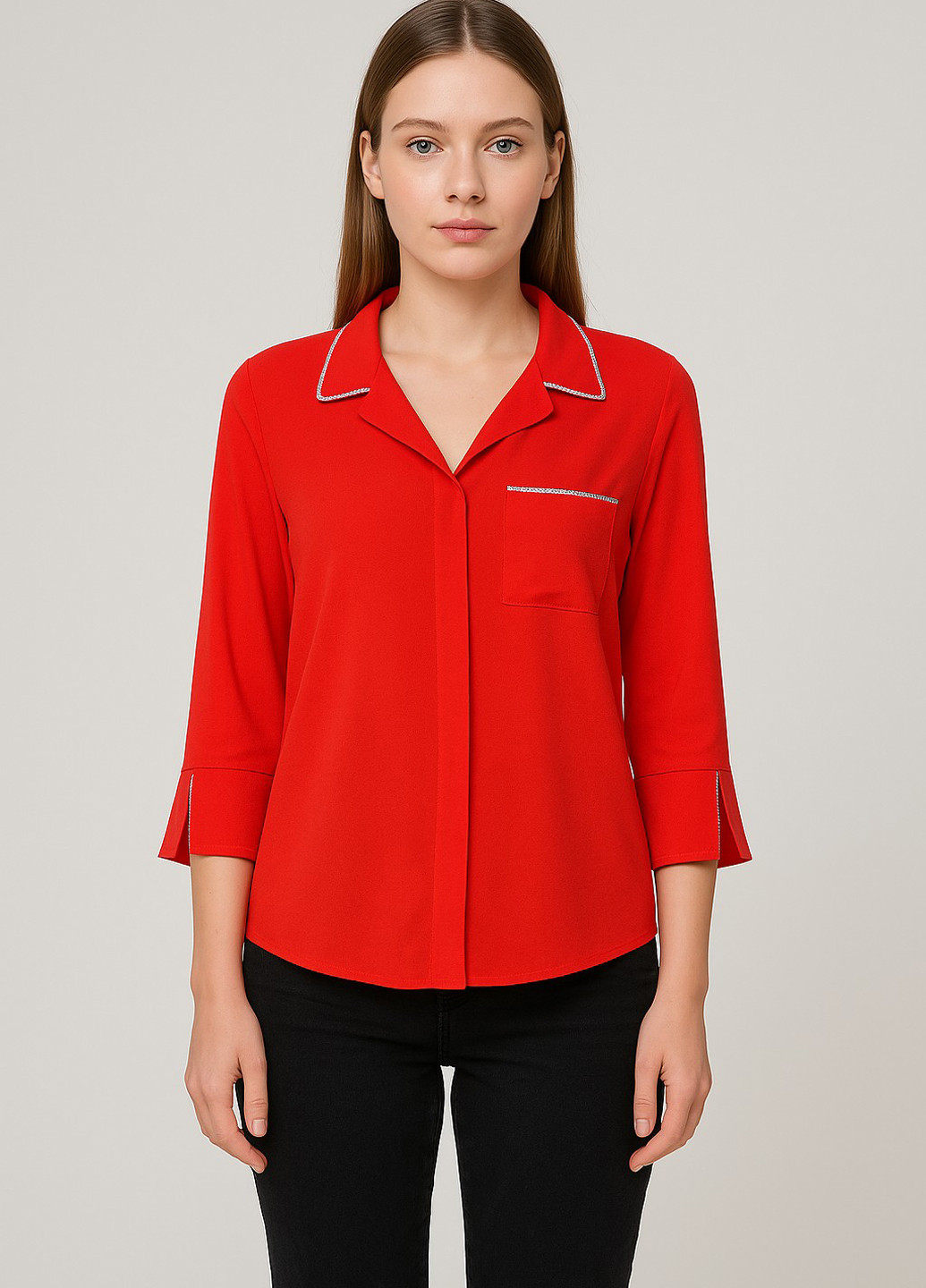 Сорочка Sassofono (370393668)